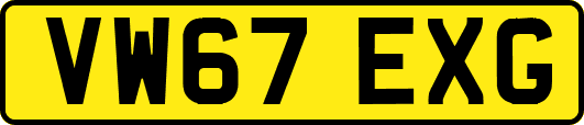VW67EXG