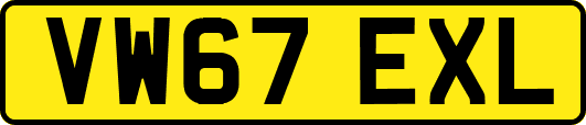 VW67EXL