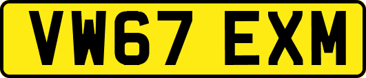 VW67EXM
