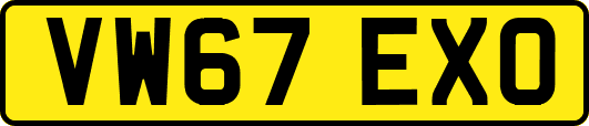 VW67EXO