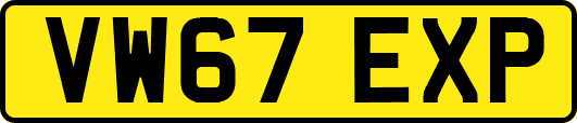 VW67EXP