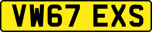 VW67EXS