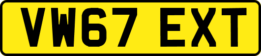 VW67EXT