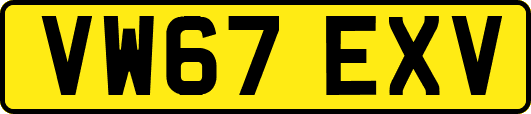 VW67EXV