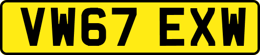 VW67EXW