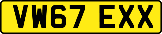 VW67EXX