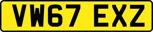 VW67EXZ