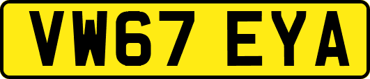 VW67EYA