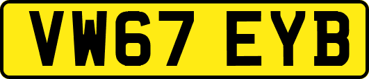 VW67EYB