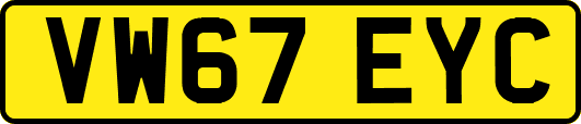 VW67EYC