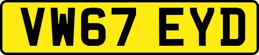 VW67EYD