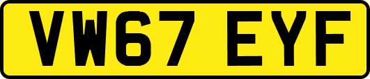 VW67EYF
