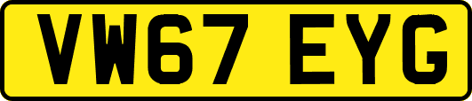 VW67EYG