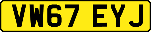 VW67EYJ