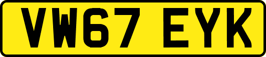 VW67EYK