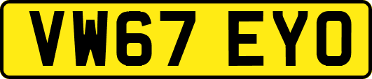 VW67EYO