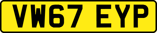 VW67EYP