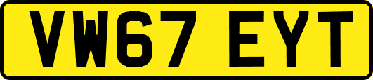 VW67EYT