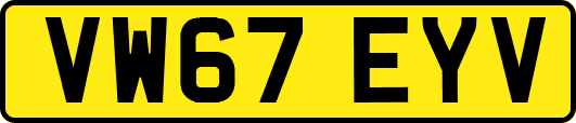VW67EYV