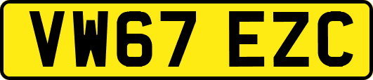 VW67EZC