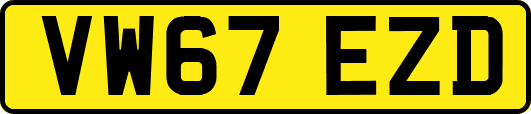 VW67EZD