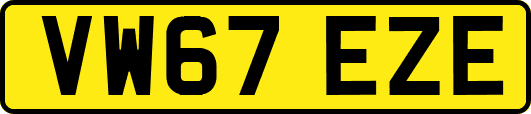 VW67EZE