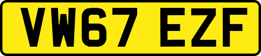 VW67EZF