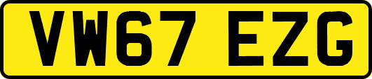 VW67EZG