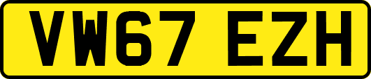 VW67EZH