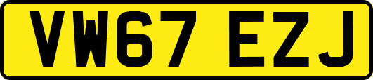 VW67EZJ