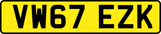 VW67EZK