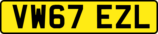 VW67EZL