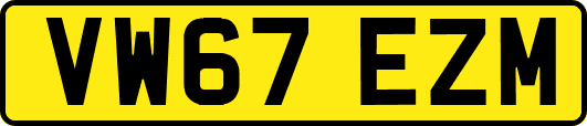 VW67EZM