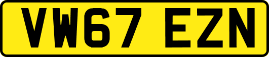VW67EZN