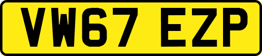 VW67EZP