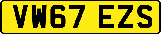 VW67EZS