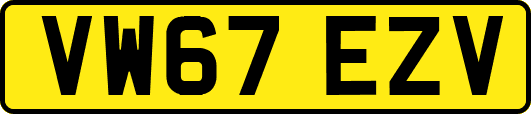 VW67EZV