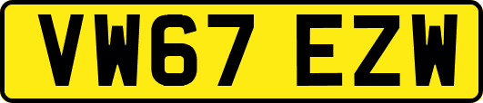 VW67EZW