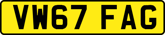 VW67FAG