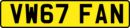 VW67FAN