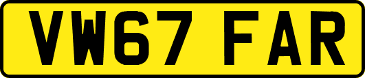 VW67FAR