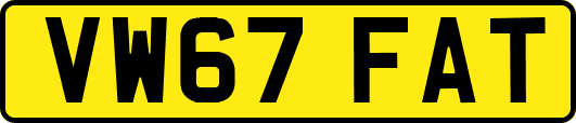 VW67FAT