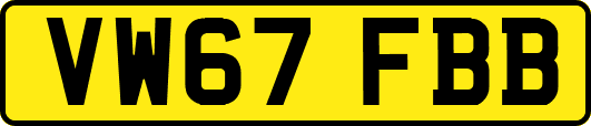 VW67FBB
