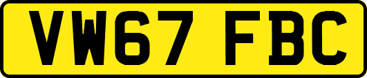 VW67FBC