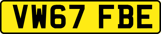 VW67FBE
