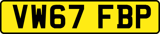 VW67FBP