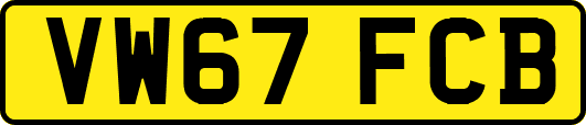 VW67FCB
