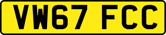 VW67FCC