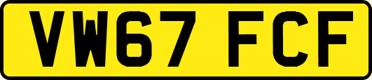 VW67FCF