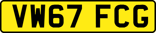 VW67FCG